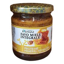 FAVO MIELE 200G