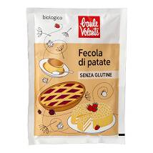 FECOLA PATATE 125G