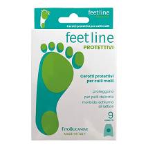 FEET LINE CER PROT INTERDIG9PZ