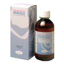 FEIS BRONCHELIX SCIR 150ML