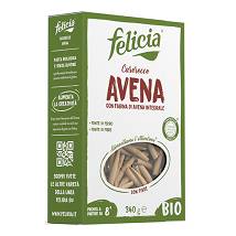 FELICIA CASERECCE AVENA 340G