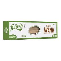 FELICIA LINGUINE AVENA INT340G
