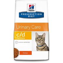 Feline C/D 400Gr Pollo Minsan 910884067