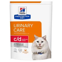 Feline C/D Urinary Stress 400Gr Minsan 925327379