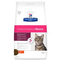 Feline Gastrointestinal Biome 1,5Kg New. Minsan 979795667