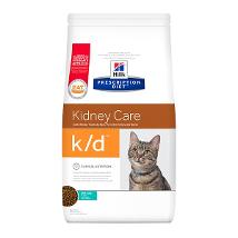 Feline K/D 400Gr Tonno Minsan 975009186