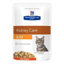 Feline K/D 85Gr Bs Pollo (Bustina Singola) New Minsan 975009453