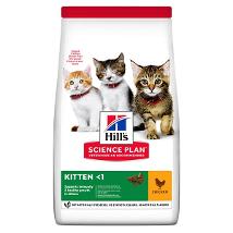 Feline Kitten Pollo 1,5Kg New Minsan 979235431