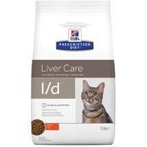 Feline L/D 1,5Kg Minsan 921577589