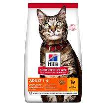 Feline Maint Pollo 1,5Kg New Minsan 979235328