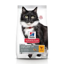 Feline St Mature Pollo 1,5Kg Minsan 920906486