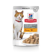 Feline St Young Bs Pollo 85Gr Minsan 923556029