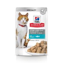 Feline St Young Bs Trota 85Gr Minsan 927160150