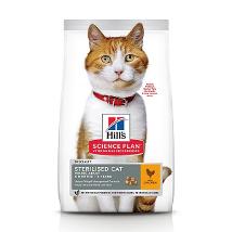 Feline St Young Pollo 300Gr Minsan 920906435