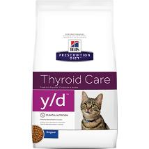 Feline Y/D 1,5Kg Minsan 922921895