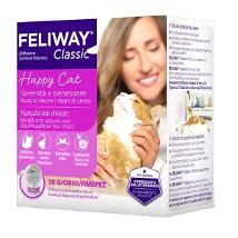 Feliway Classic Ricarica 48 Ml 1 Mese Minsan 927655985