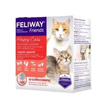 Feliway Friends Ricarica 48Ml Minsan 971139542