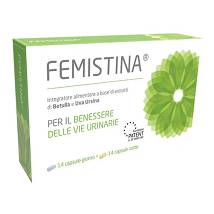 FEMISTINA 14CPS GG+14CPS NTT