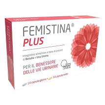 FEMISTINA PLUS 28CPS