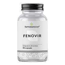 FENOVIR 30CPS