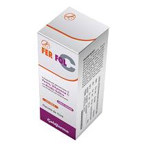 FERFOLC GOCCE 15ML