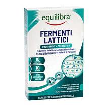 FERMENTI LATTICI 10BUST