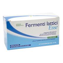 FERMENTI LATTICI ESSE 100ML