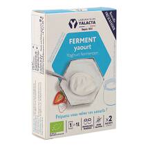 FERMENTI YOGURT BIO 2BUST