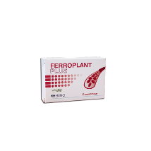 FERROPLANT PLUS 30CPR