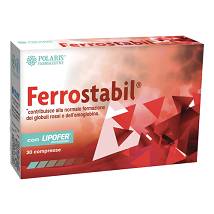 FERROSTABIL 30CPR