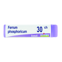 FERRUM PHOSPHORICUM 30CH GLOBULI