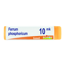 FERRUM PHOSPHORICUM XMK GLOBULI