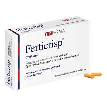 FERTICRISP 30CPS