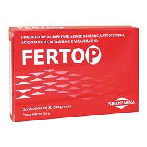 FERTOP 30CPR