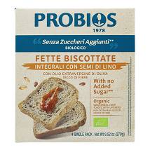 FETTE BISC INTEGR SEMI LIN S/Z