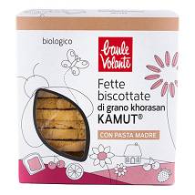 FETTE BISC KAMUT 300G
