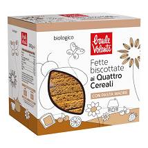 FETTE BISCOTTATE 4CEREALI 300G