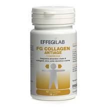 FG COLLAGEN ANTIAGE 40CPR