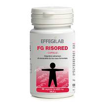 FG RISORED 2,5MCG 90CPS