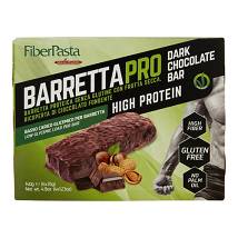 FIBERPASTA BARRETTA PROT DARK