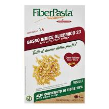 FIBERPASTA DIET FUSILLI 500G