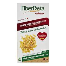 FIBERPASTA FUSILLI BASSO INDIC