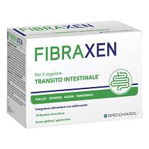 FIBRAXEN 18BUST