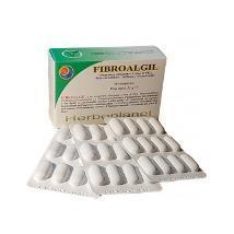 FIBROALGIL 30CPR
