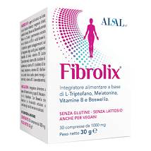 FIBROLIX 30CPR