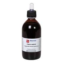 FIENO GRECO TM 200ML