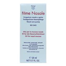 FILME NASALE OLIO 20ML