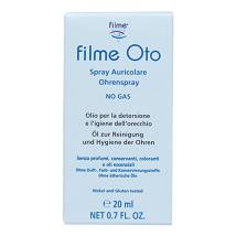 FILME OTO SPR AURICOL 20ML