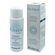 FILODERM FLUIDO DETERGENTE