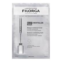 FILORGA NCEF REVIT SHEET MASK